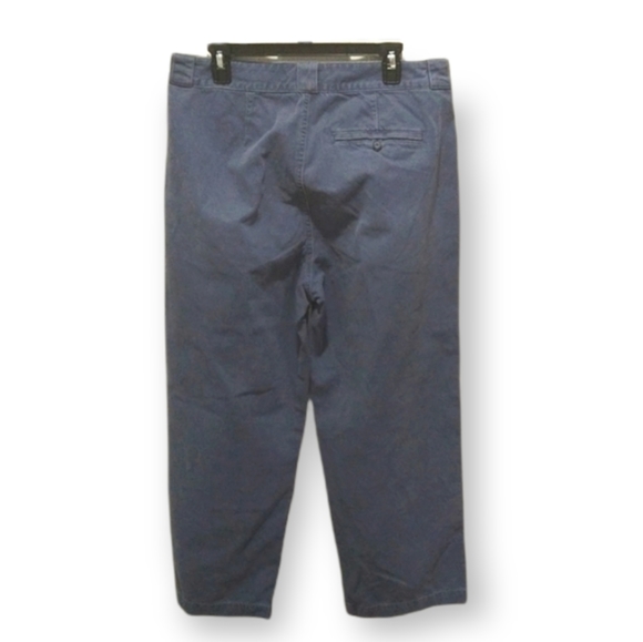 Polo Ralph Lauren Cavalry Cotton Twill Pants - Picture 3 of 8